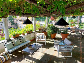 Casa Ginevra Positano